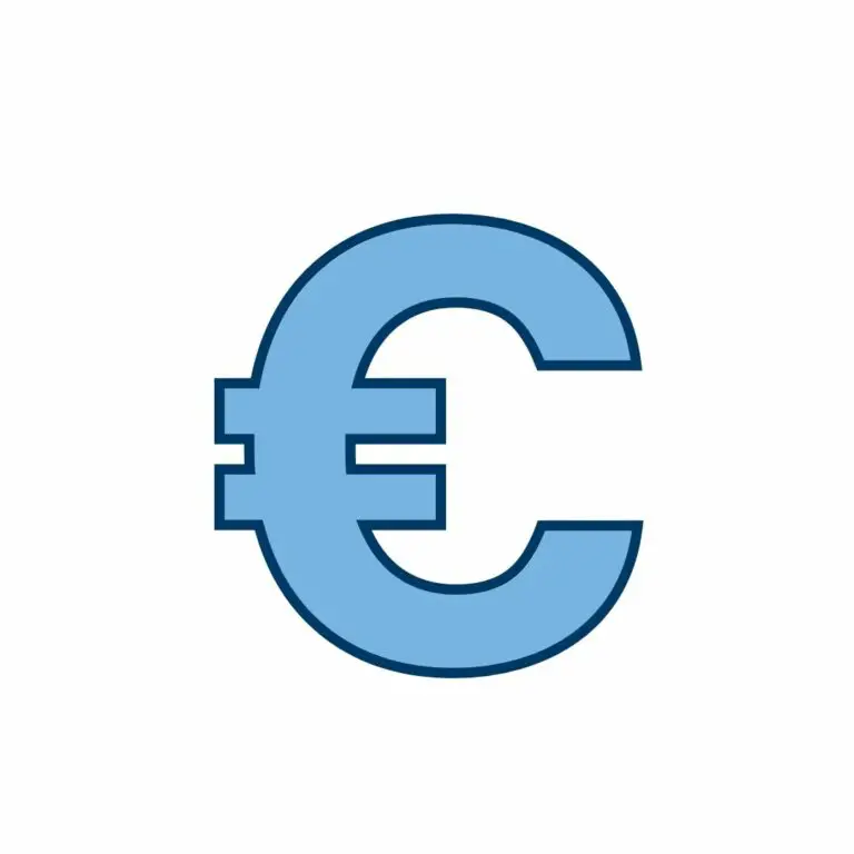 Euro Symbol | What is Euro Sign?